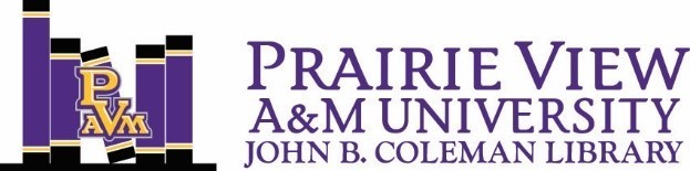 Prairie View A&M University John B. Coleman Library